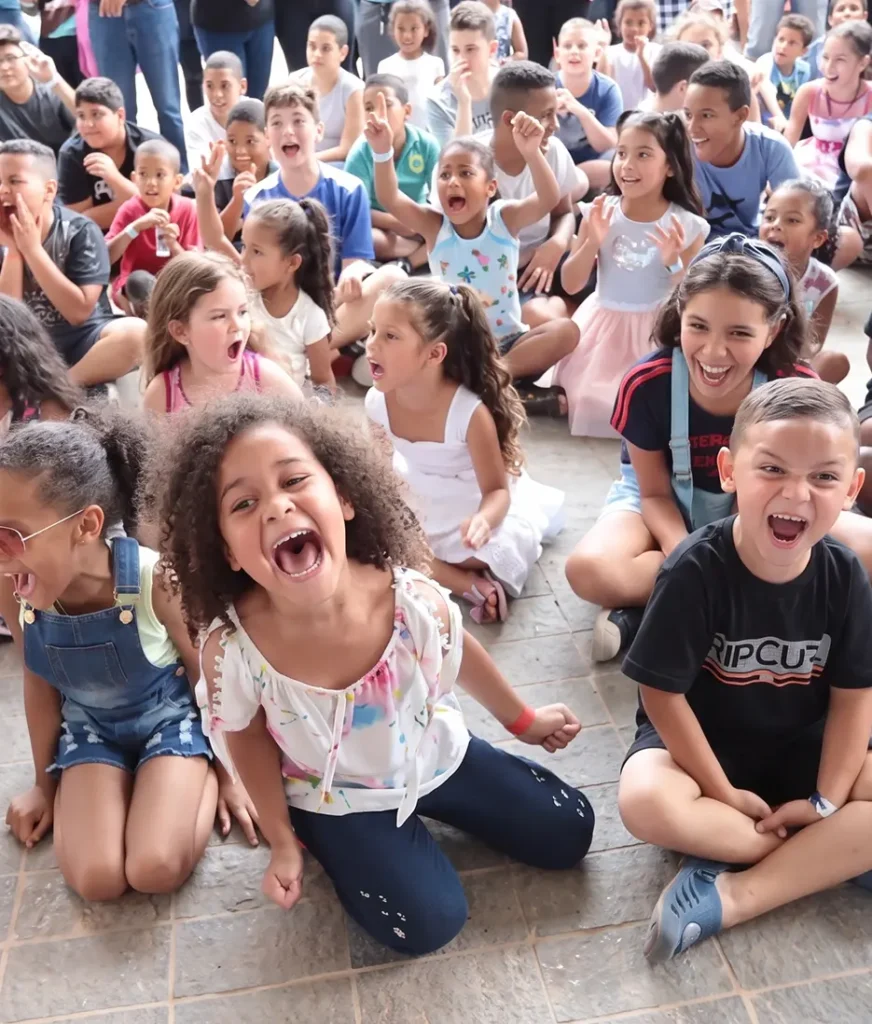 Associação Amigos da Criança de Jandira