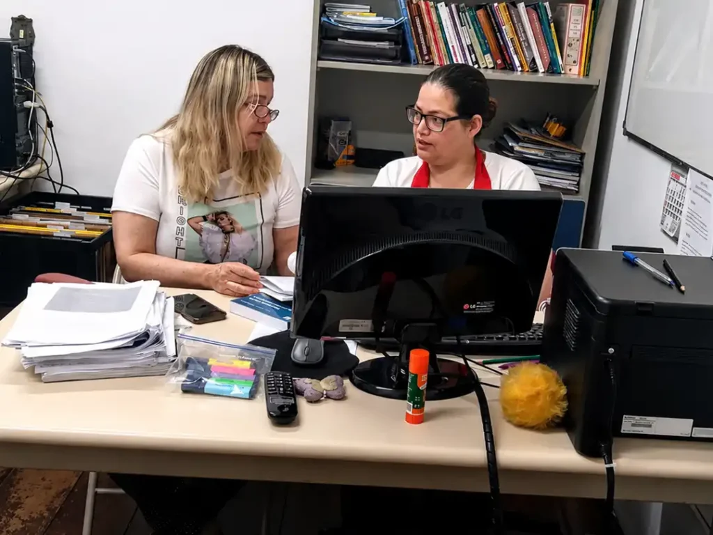 tire suas duvidas sobre a aac jandira 2